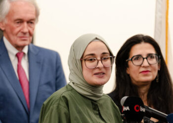 Tufts Student Who Was Held in Immigration Detention Returns to Turkey