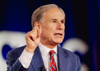 Texas Governor Uses Trump-Style Tactics in Fight With Texas Cities Over ICE