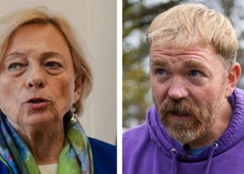 What You Taught Me About Maine