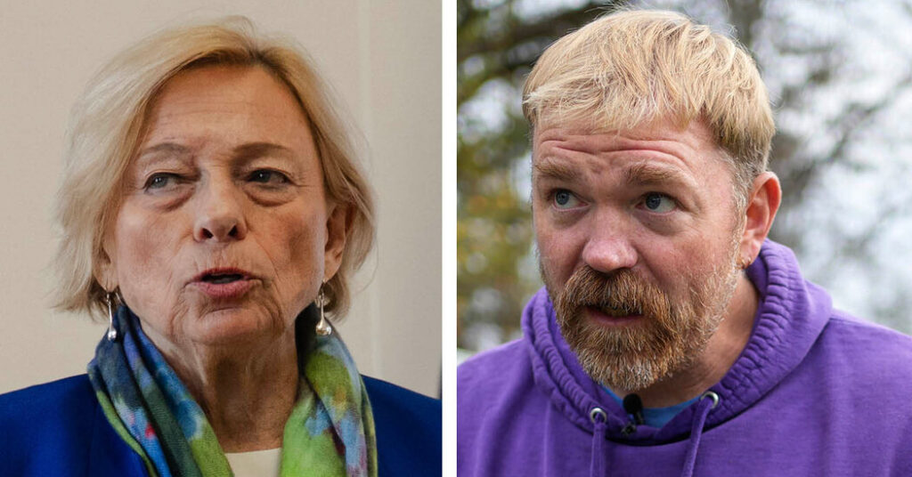 What You Taught Me About Maine