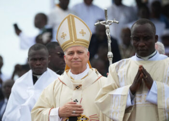 How Trump Helped Pope Leo Find His Voice