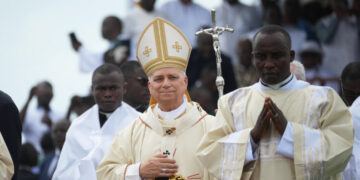 How Trump Helped Pope Leo Find His Voice