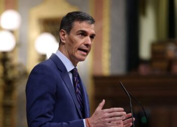 How a Fight With Trump Threw Spain’s Leader a Political Lifeline