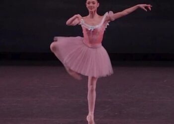 What to Care About When You Care About Ballet: Dancers