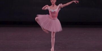 What to Care About When You Care About Ballet: Dancers