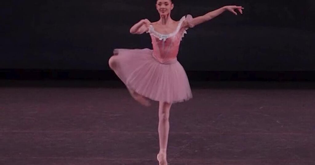 What to Care About When You Care About Ballet: Dancers