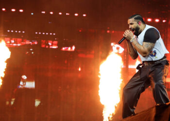 An Explosion Rattles a Toronto Neighborhood. Was a Drake Video to Blame?