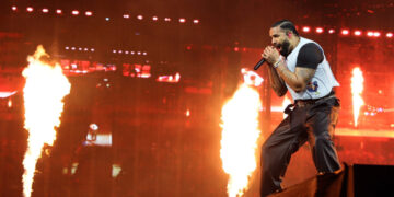 An Explosion Rattles a Toronto Neighborhood. Was a Drake Video to Blame?