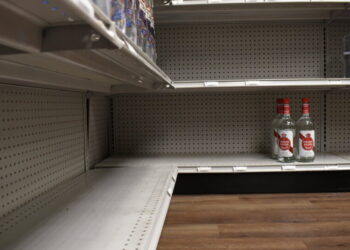 Mississippi Liquor Stores Run Dry Amid State Distribution Delays