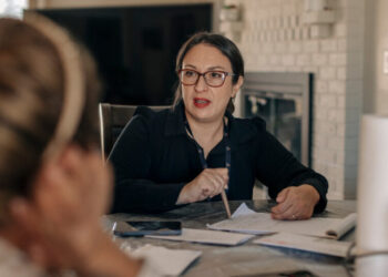 The Help That Many Older Americans Need Most