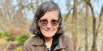 Elaine Ingham, Who Taught That Soil Is Alive, Dies at 73