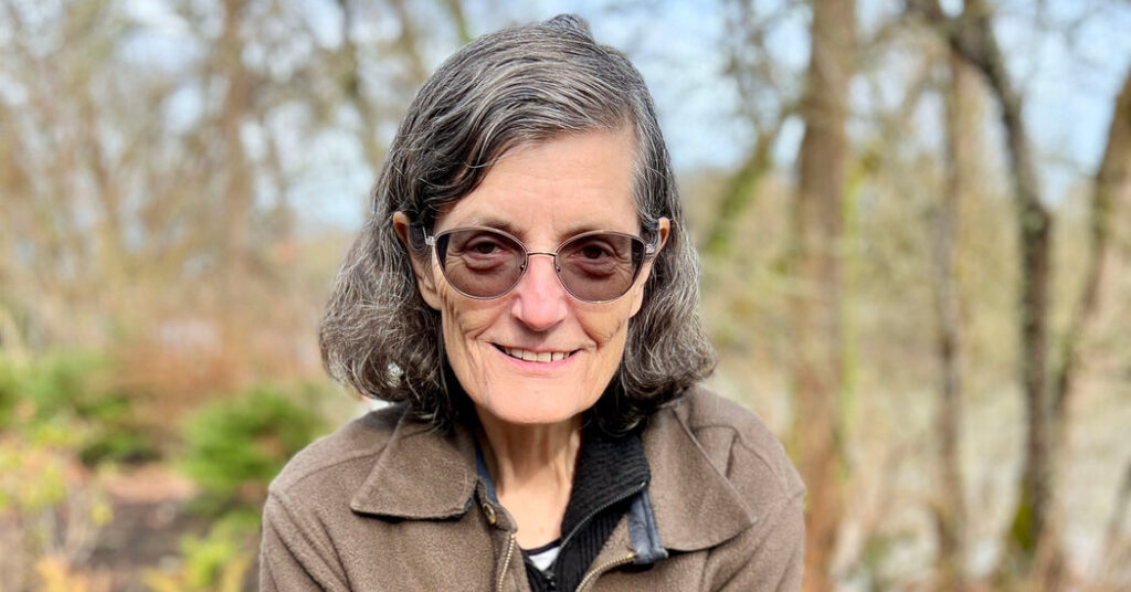 Elaine Ingham, Who Taught That Soil Is Alive, Dies at 73