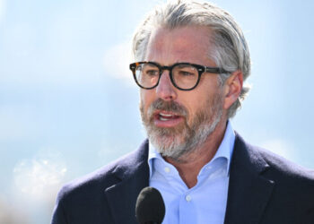 Hollywood Talent Giant Draws Suitors Amid Epstein Fallout