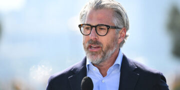 Hollywood Talent Giant Draws Suitors Amid Epstein Fallout