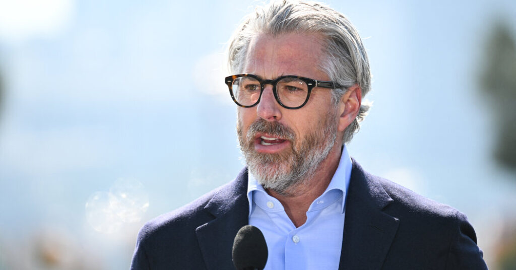 Hollywood Talent Giant Draws Suitors Amid Epstein Fallout