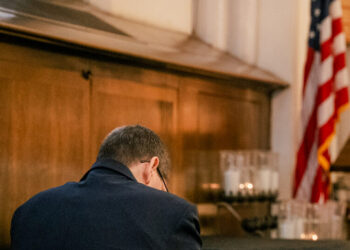 Trump Still Hearts McKinley