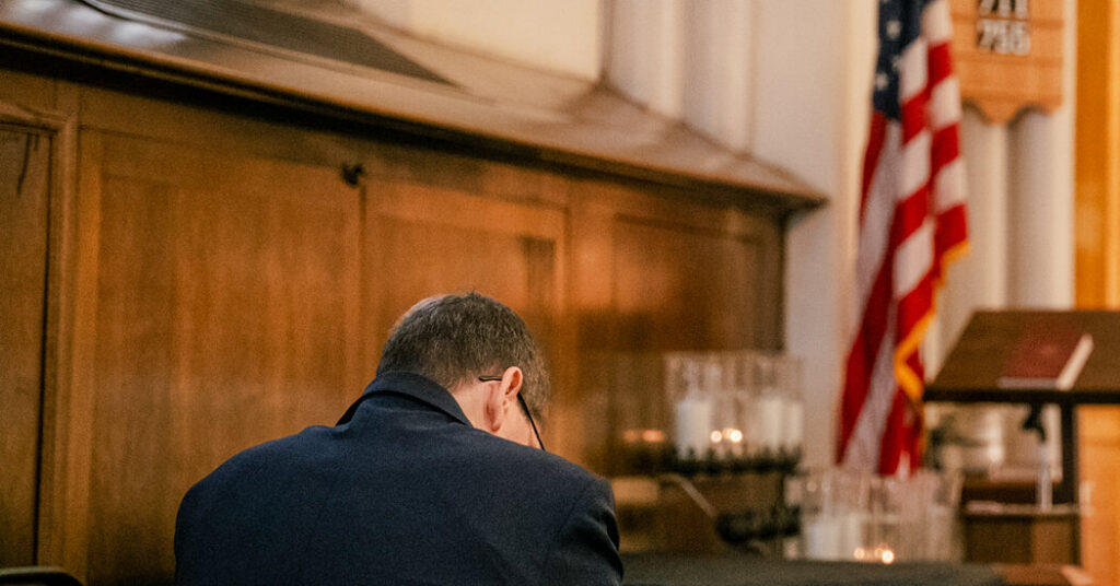 Trump Still Hearts McKinley