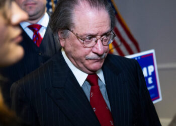 U.S. Installs a Trump Loyalist to Lead ‘Grand Conspiracy’ Case Into Trump Foes