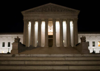 Takeaways From the Supreme Court’s Shadow Papers