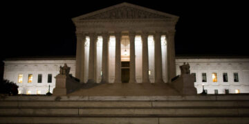 Takeaways From the Supreme Court’s Shadow Papers
