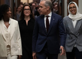 Carney’s Liberal Majority Reshapes Fortunes to the Left and the Right