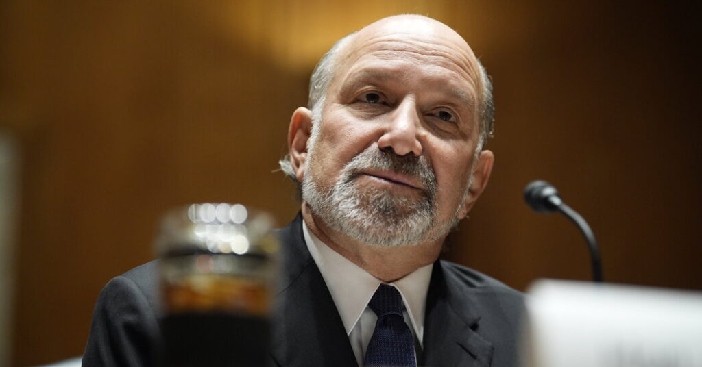 Lutnick Blasts Canada Ahead of Trade Talks