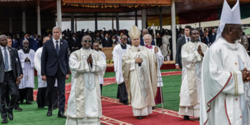 Pope Says News Outlets Misread Some of His Remarks as Criticism of Trump