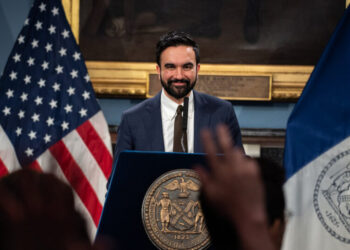 Mamdani to Meet With Obama at Bronx Child-Care Center