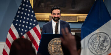 Mamdani to Meet With Obama at Bronx Child-Care Center