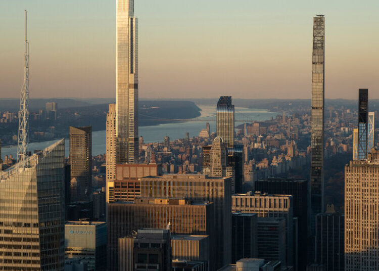 New York’s Anti-Rich Current Reaches Crescendo With Second-Home Tax Plan