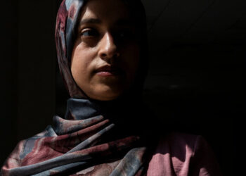 Muslim Southerners Face a Fresh Wave of Hateful Political Rhetoric