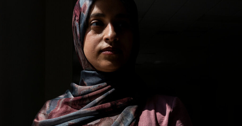 Muslim Southerners Face a Fresh Wave of Hateful Political Rhetoric