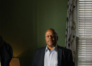 He Was Exonerated in a Murder and Elected to Office. He May Never Serve.