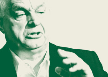 From Hungary to the Pope, the Right’s Very Bad Week