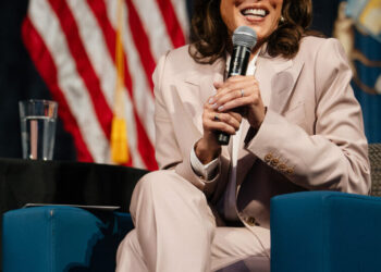 Potential 2028 Democrats Audition in Michigan, With a Focus on Trump