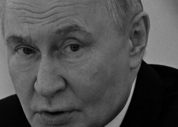 This War Has Not Gone Putin’s Way