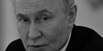 This War Has Not Gone Putin’s Way