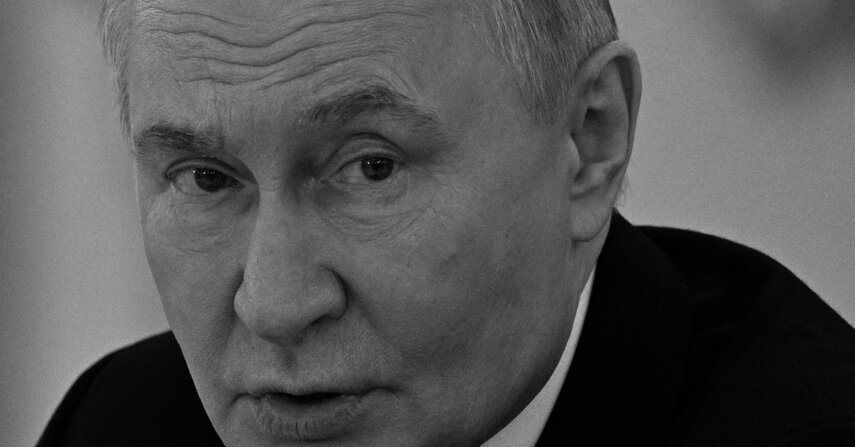 This War Has Not Gone Putin’s Way