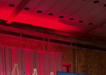 A Fevered Dance Party for Martha Graham With Ariana DeBose and Padma Lakshmi