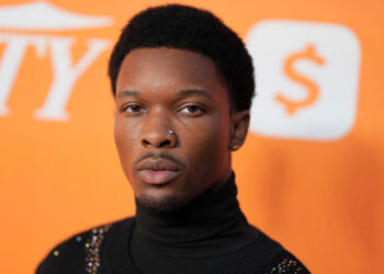 L.A.P.D. Arrests D4vd Months After Finding Teen’s Remains in His Tesla