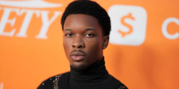 L.A.P.D. Arrests D4vd Months After Finding Teen’s Remains in His Tesla