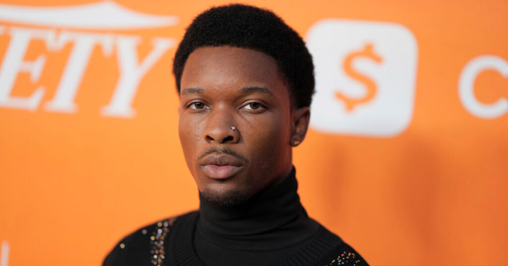 L.A.P.D. Arrests D4vd Months After Finding Teen’s Remains in His Tesla