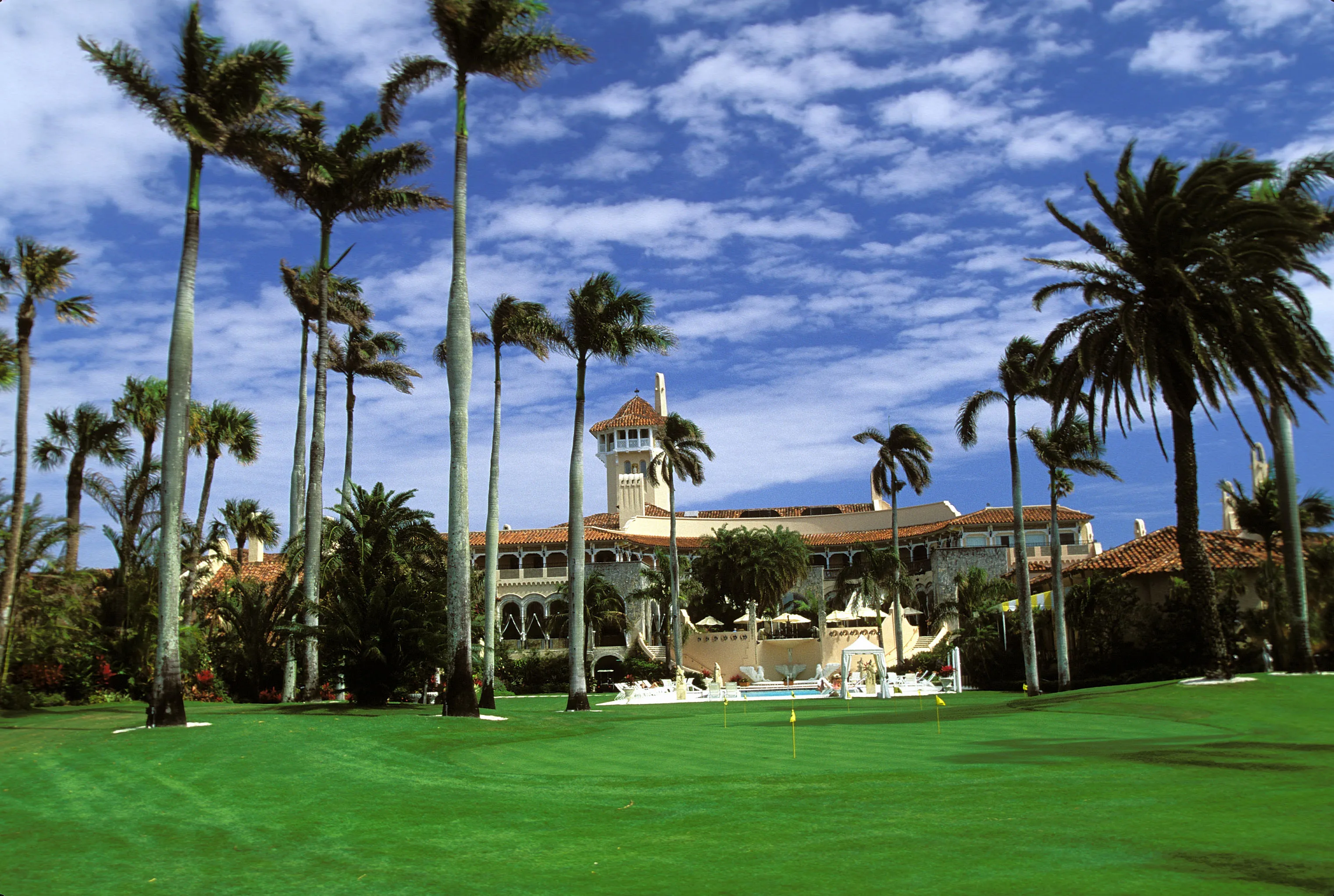 Mar-a-Lago