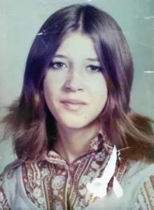 Laura Ann Aime was murdered by Ted Bundy after disappearing from a Halloween party in Utah on Oct. 31, 1974.