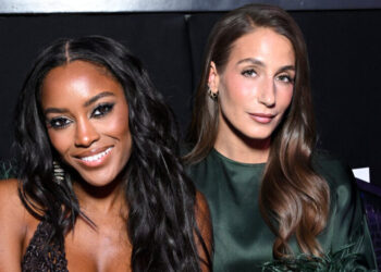 When a Friend Dates the One You Loved First