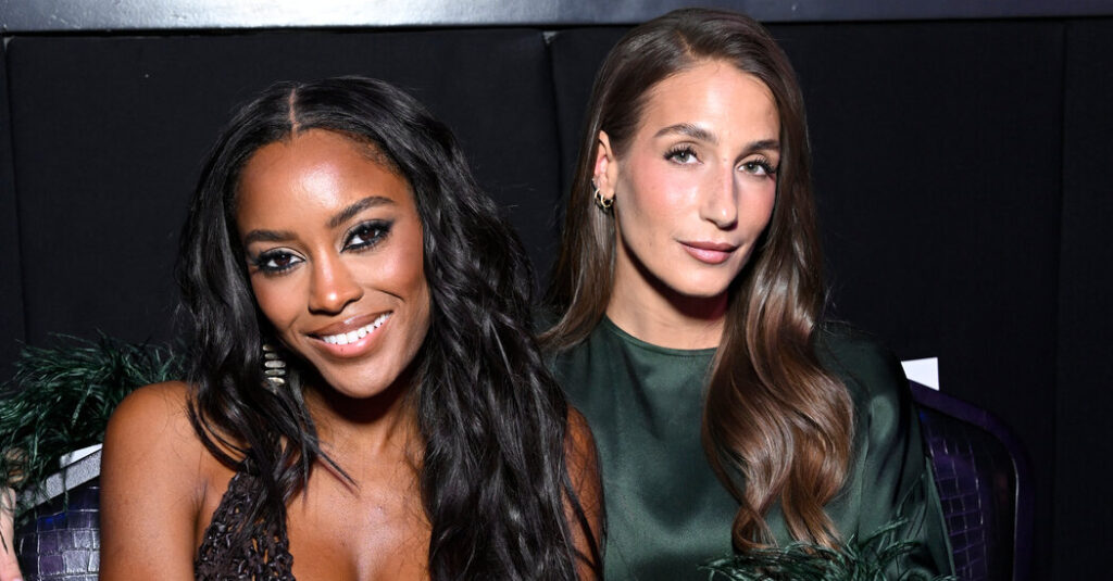 When a Friend Dates the One You Loved First