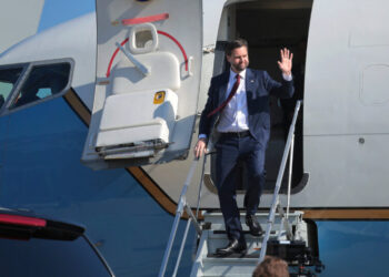 Vance Heads to New Talks With Iran. At Stake: Peace and His Own Standing.