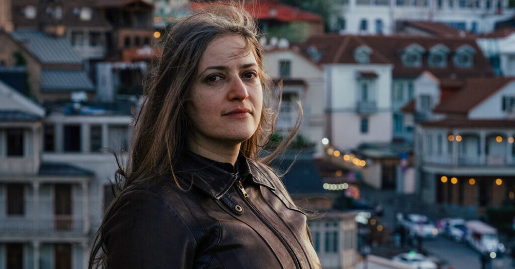 They Went Abroad to Save Money. Moving Back Seems Unaffordable.