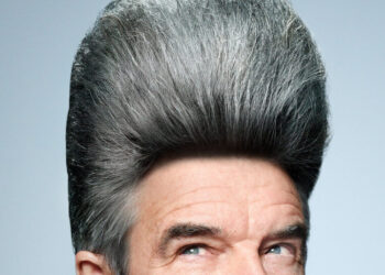 ‘Ozempic for Baldness’ Is Changing the Way Men See Themselves