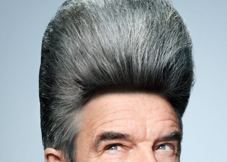 ‘Ozempic for Baldness’ Is Changing the Way Men See Themselves